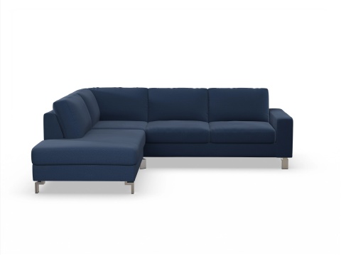 Ecksofa UM Medium Plus L
